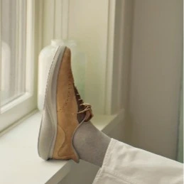 Cole Haan：经典美式轻奢鞋履特卖