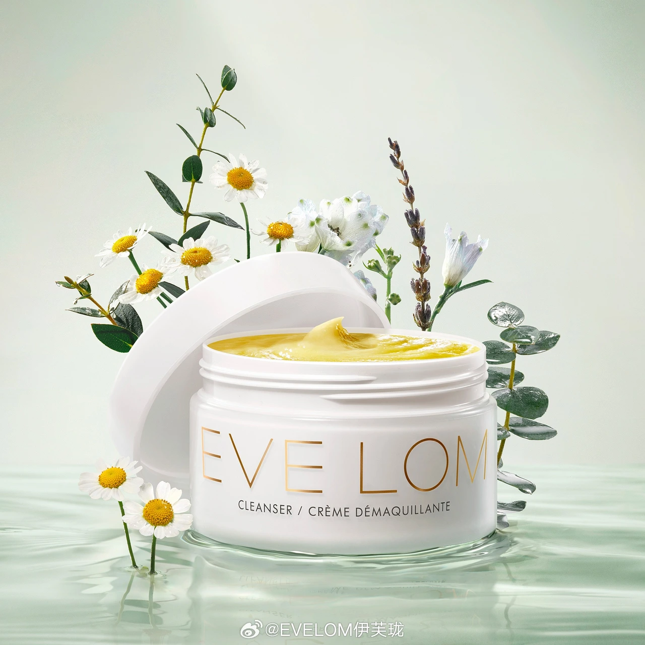 Eve Lom US：卸妆膏立减$50+赠小样