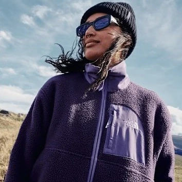 Farfetch 发发奇：The North Face 秋冬专场
