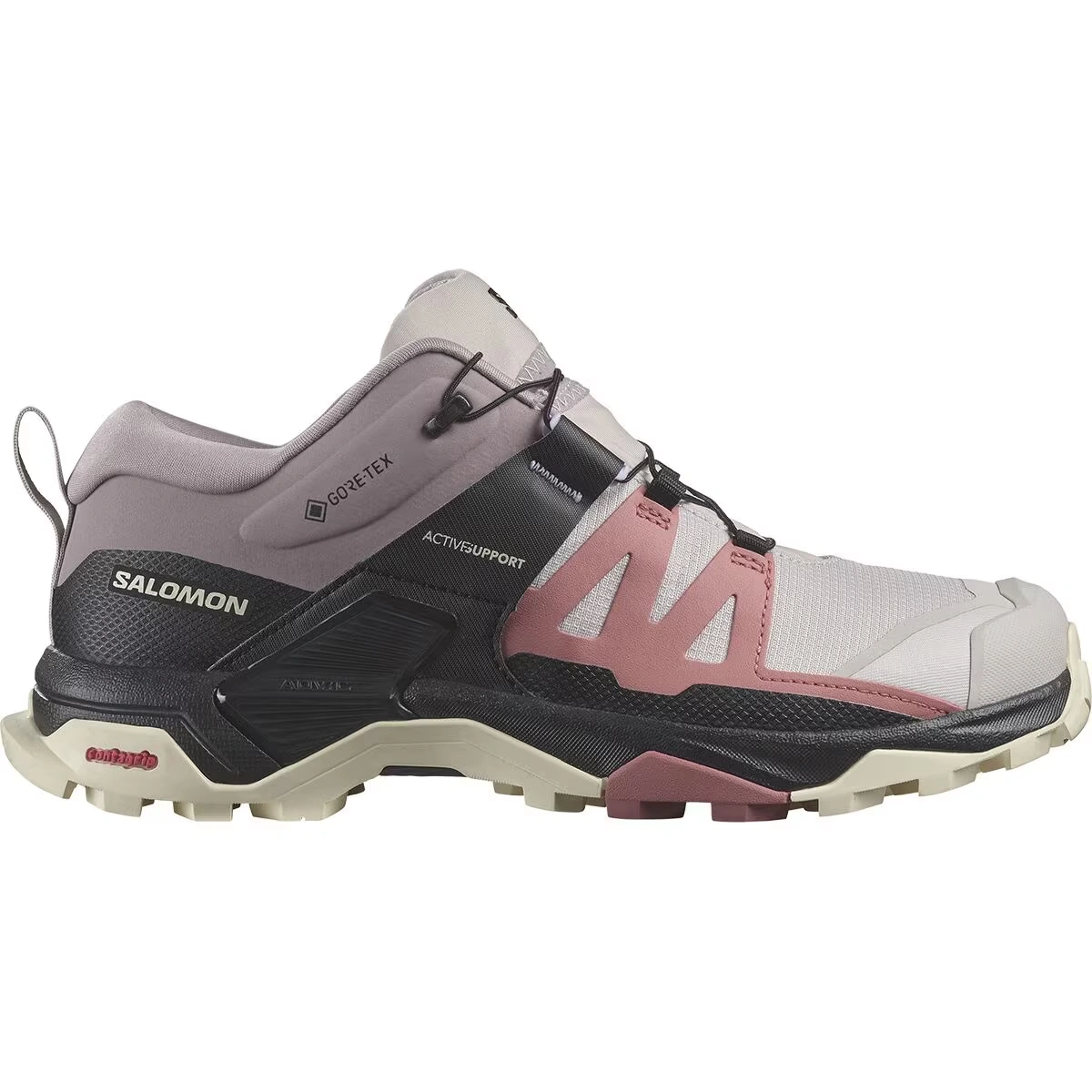 Salomon 萨洛蒙 X Ultra 4 GTX 登山鞋