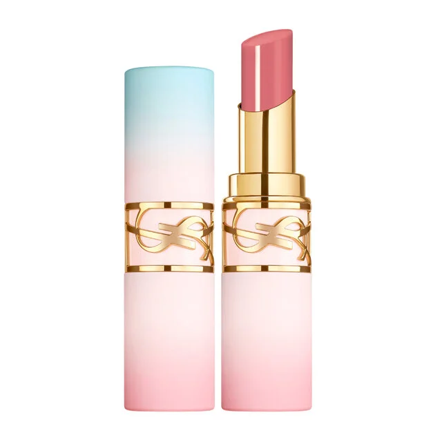 YSL 圣罗兰全新粉管 #44 Nude Lavalliere