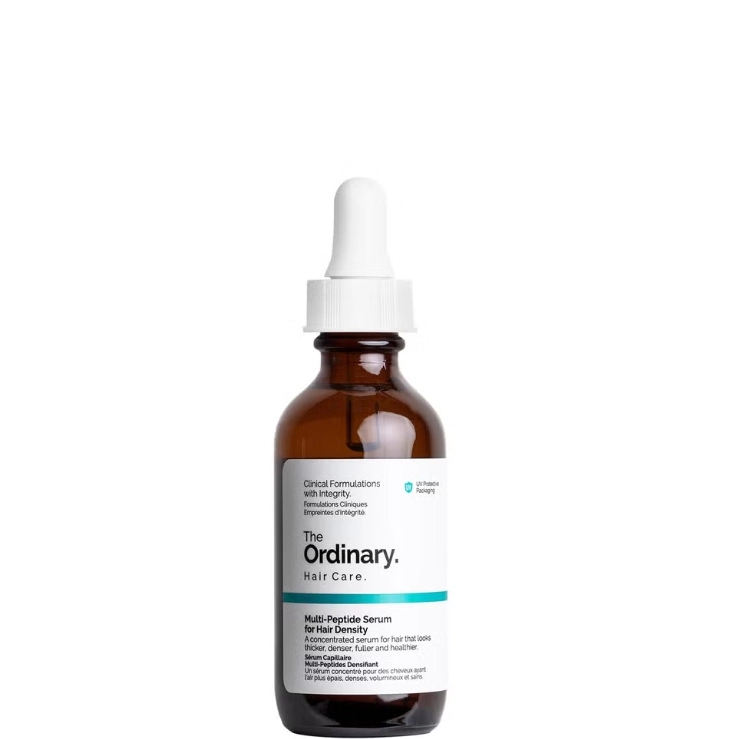 The Ordinary 多肽生发精华液 60ml