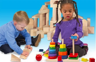   Melissa & Doug： 经典款玩具 买一件 第二件半价