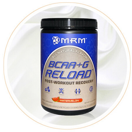 Vitacost：MRM 运动营养、维他命等额外8折特惠