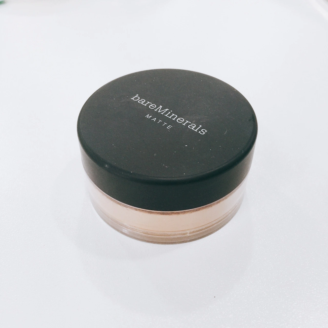 5姐晒图，Feelunique 英文站：bareMinerals矿物粉底等彩妆 全线8折！