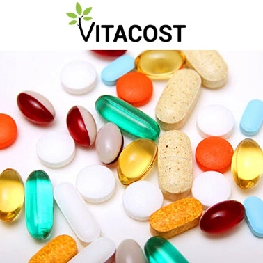 Vitacost：营养健康品、个护产品促销