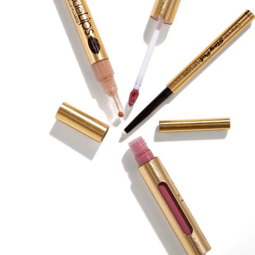 仅限一天！Grande Cosmetics ：超级好用的小众彩妆