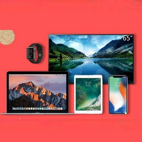 Amazon：自营苹果产品好价促销！Apple Watch 10 $279, iPad 11 $279