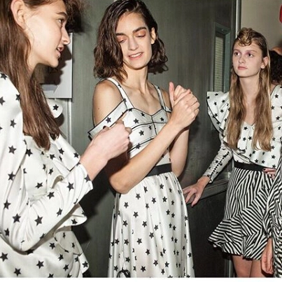 Shopbop：精选 Self Portrait 美衣低至3折