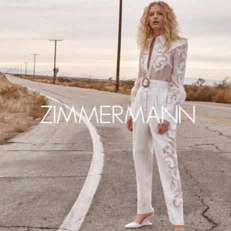 THE OUTNET 美站：Zimmermann 时尚专场