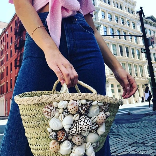 Kirna Zabete 官网：精选 Loewe、Chloe 等品牌包袋