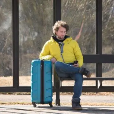 BuyDig：精选 Samsonite 新秀丽 Omni PC 硬壳行李箱 拉杆箱