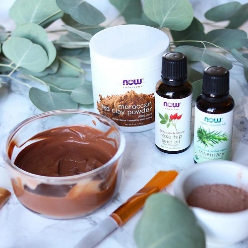 Vitacost：NOW Foods 食品、个护、精油等