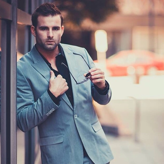 The Men's Wearhouse：精选男士休闲服装