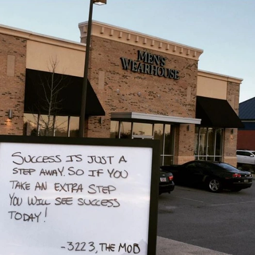 【劳工节好礼】The Men's Wearhouse：精选 Calvin Klein、Joseph Abboud 等品牌男士经典潮流衬衫、西服、配饰