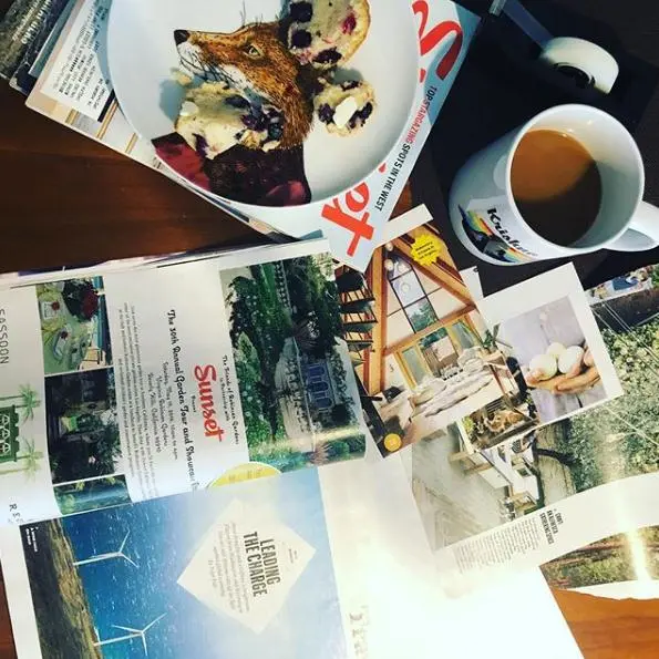 哥伦布日大促！Magazines.com：精选 The Economist、Pregnancy&Newborn 等经济、时尚、母婴、家居、菜谱、运动健康杂志