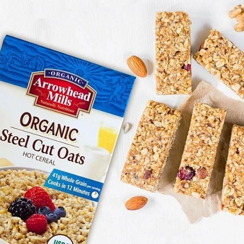 Vitacost：精选 Arrowhead Mills 多款有机谷物8折优惠