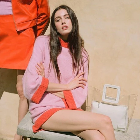 纽约买手店 Kirna Zabete：精选 STAUD 包包