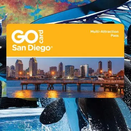 即将涨价！Go City：多处景点预付通票