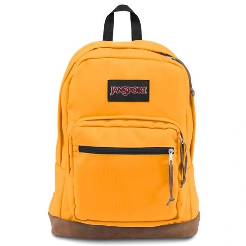 JanSport Right Pack 中性款双肩包