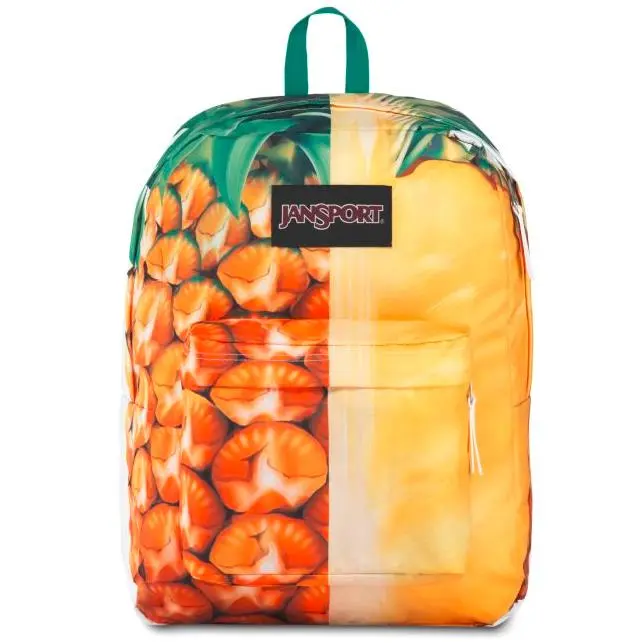 JanSport High Stakes 双肩包