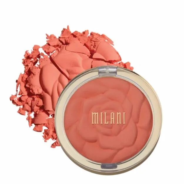 开价美妆 Milani：全场面部彩妆产品