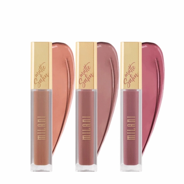 Milani：精选彩妆套装组合