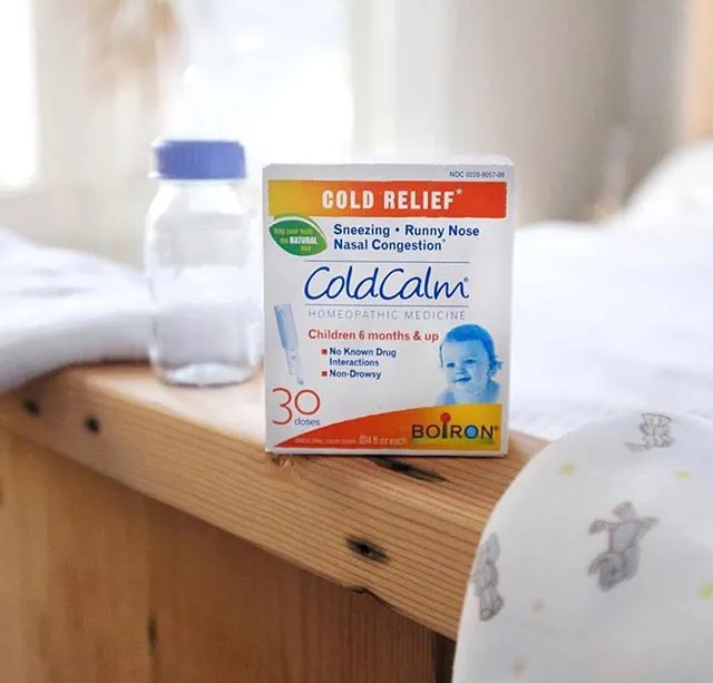 Vitacost：法国 Boiron 营养补剂一律8.5折