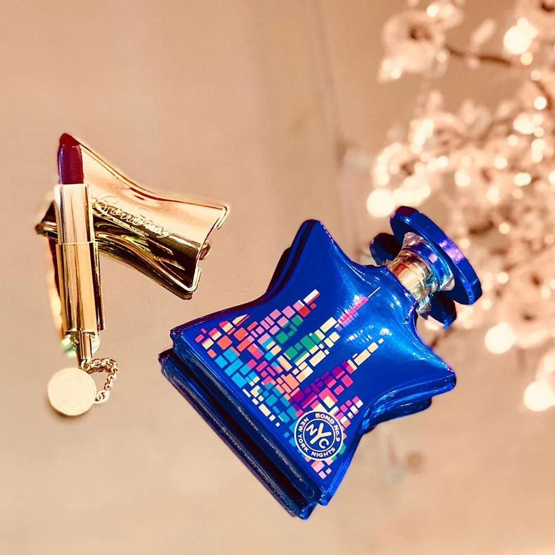 Bond No 9 官网：贵妇奢华品牌 买100ml香水