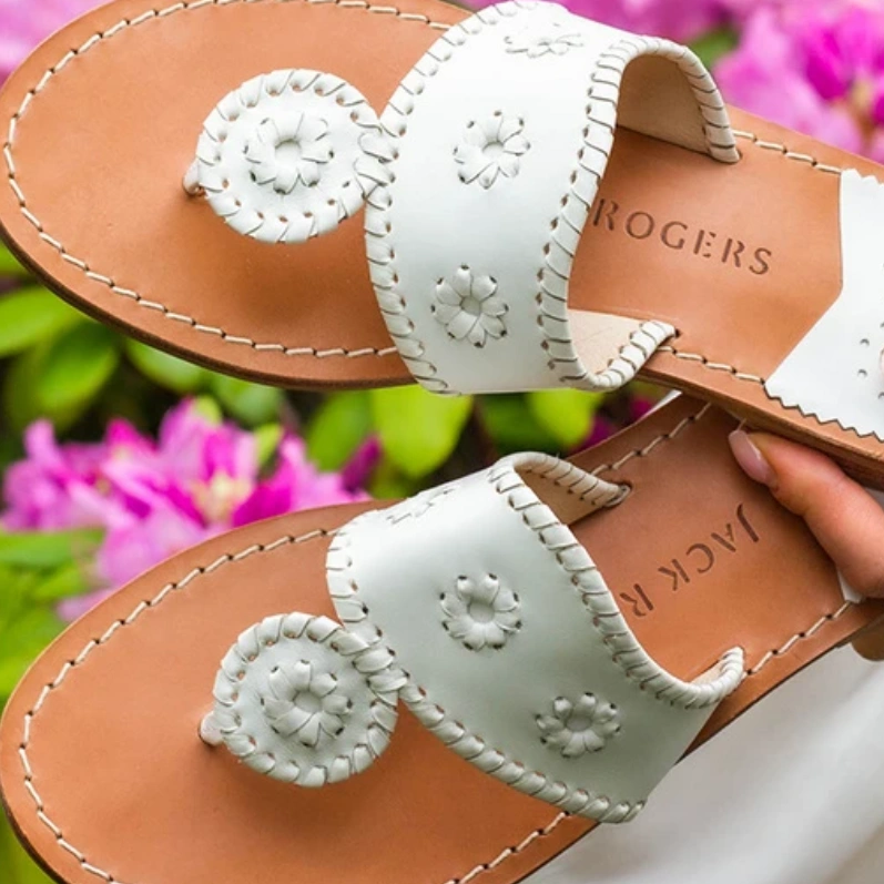 Jack Rogers 清仓大促 低至2折 卡包$9