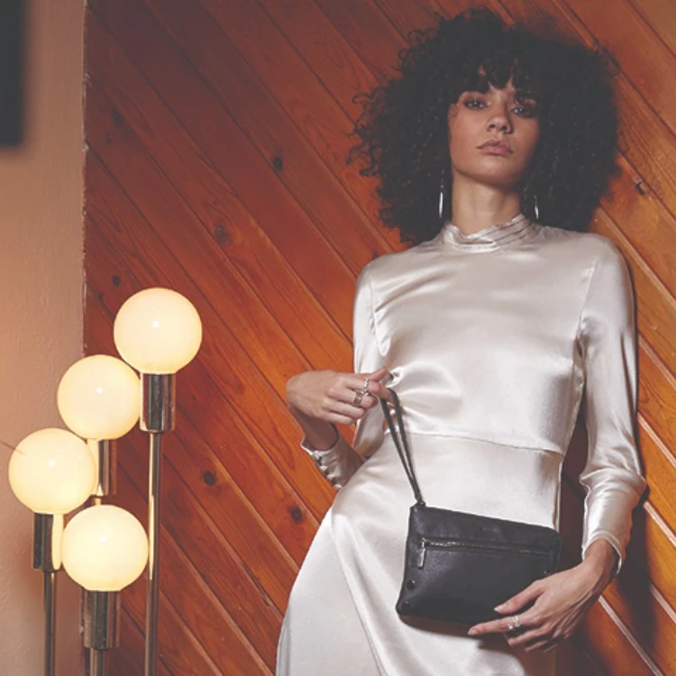 【新商家上架】Hammitt：精选20秋冬时髦新款包袋