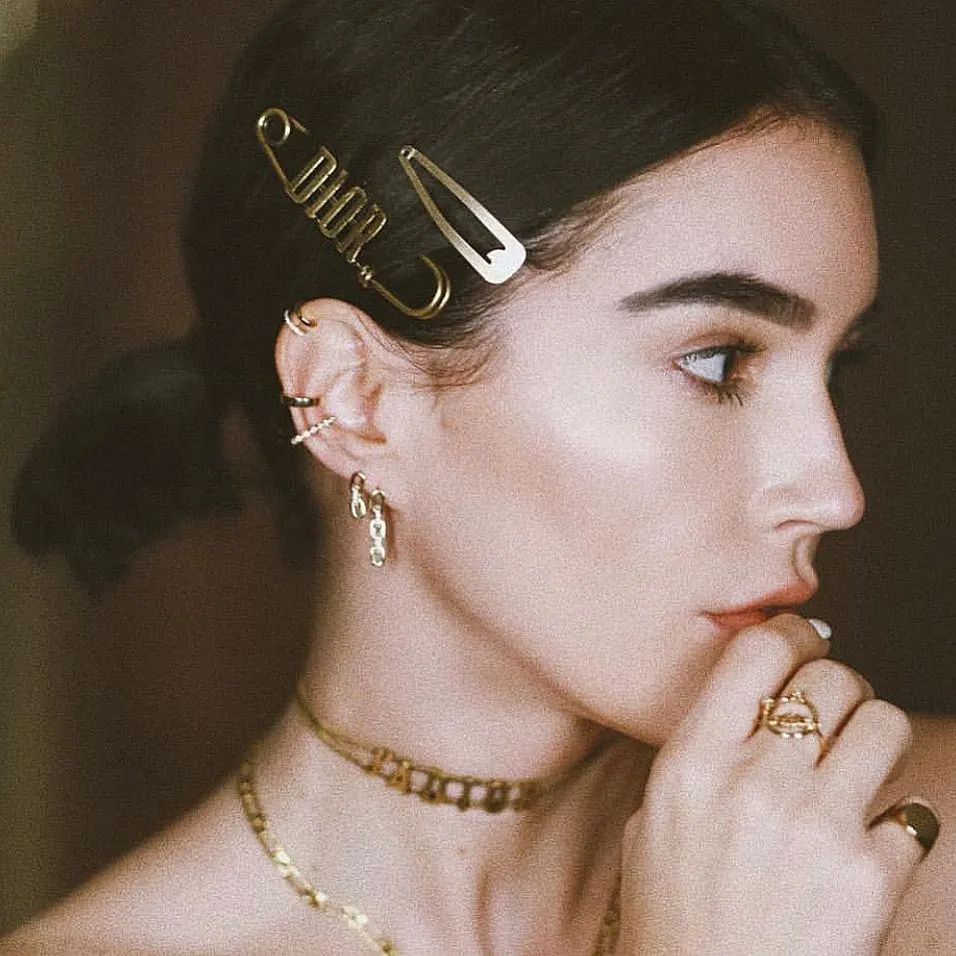 【2020黑五】Adornmonde：全场 ins 风小众精美首饰