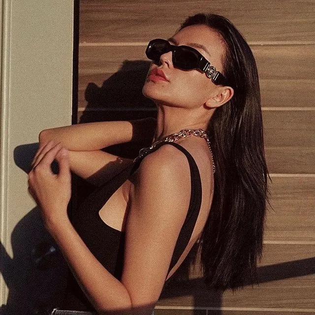 【2020网一】精选大牌新款时尚墨镜