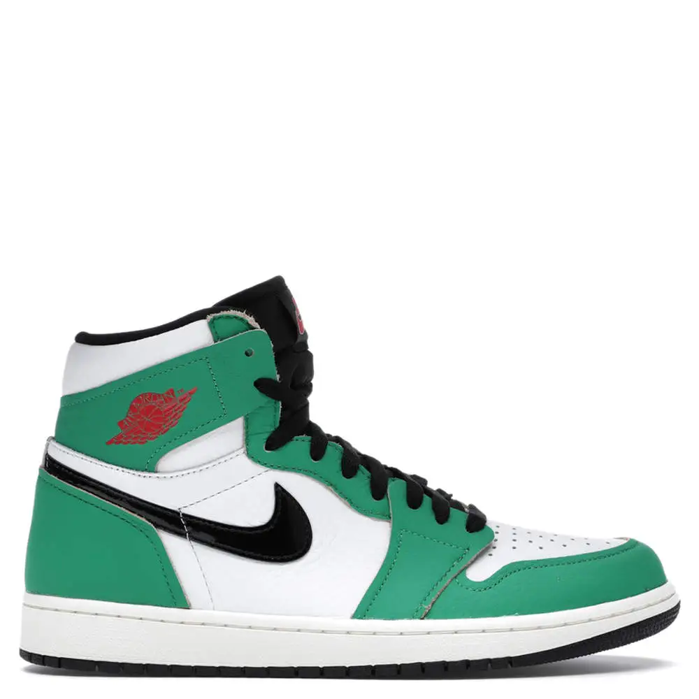 【8折】Air Jordan 1 高帮篮球鞋