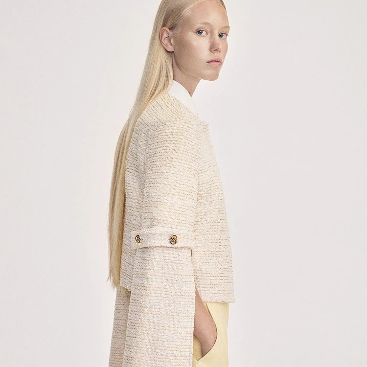St John Knits：精选高级气质女装