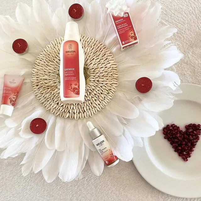 Weleda：折扣区促销来啦！