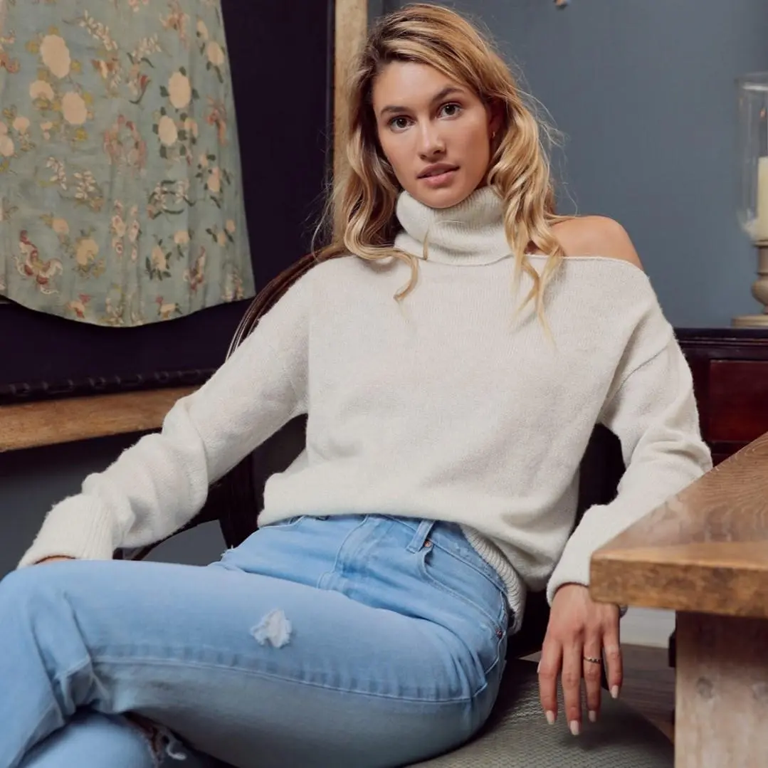 Paige： 全场服饰鞋包