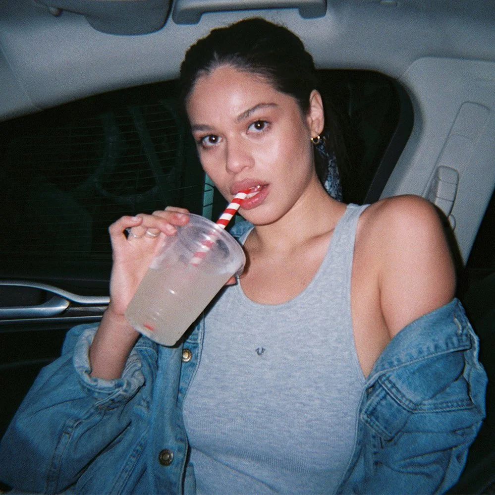 True Religion：男女牛仔专区