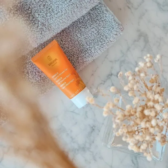 Weleda：婴儿护理专场