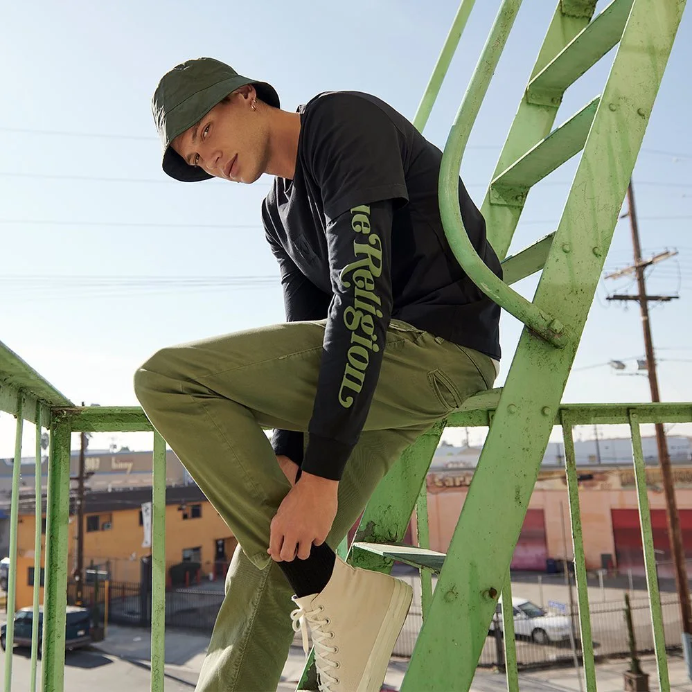 True Religion：折扣区时尚男女装