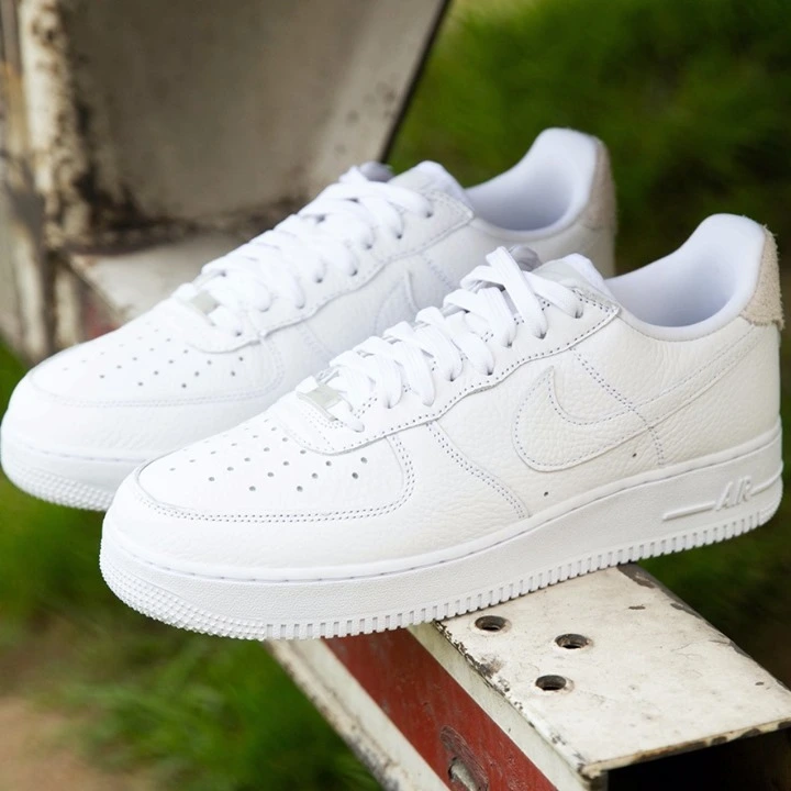 Shiekh：AF1合集