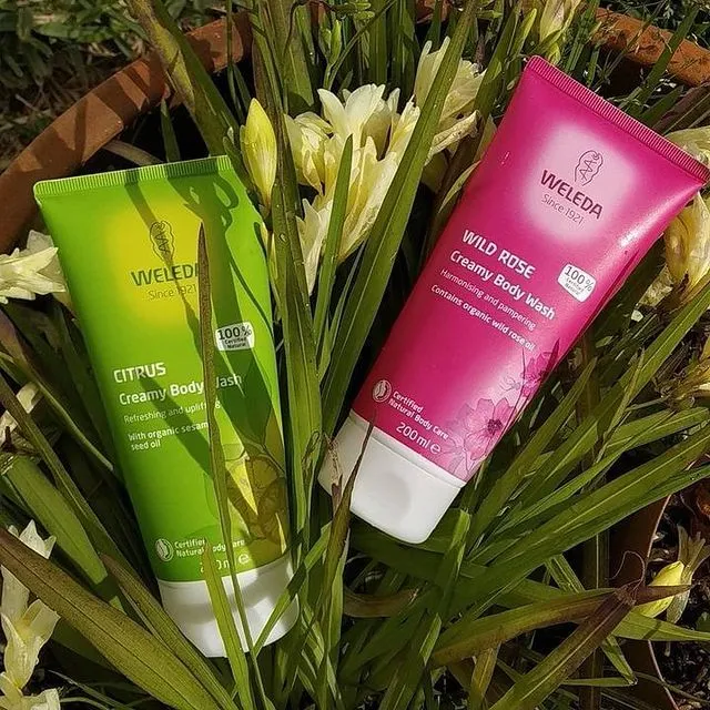 仅两天！Weleda：护手霜7.5折