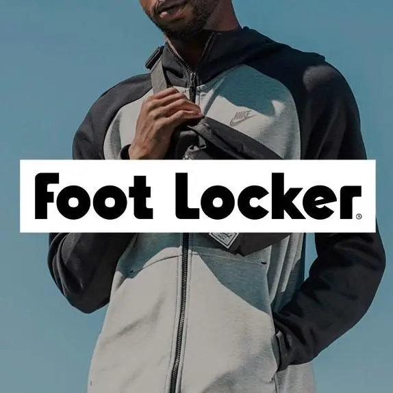 Foot Locker：精选热卖运动潮牌限时大促