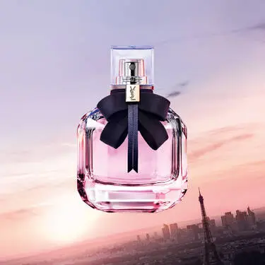 YSL 圣罗兰 反转巴黎女士香水 90ml