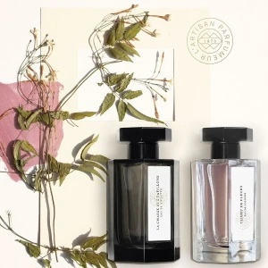 L'Artisan US & UK：阿蒂仙官网私促！小偷玫瑰£88