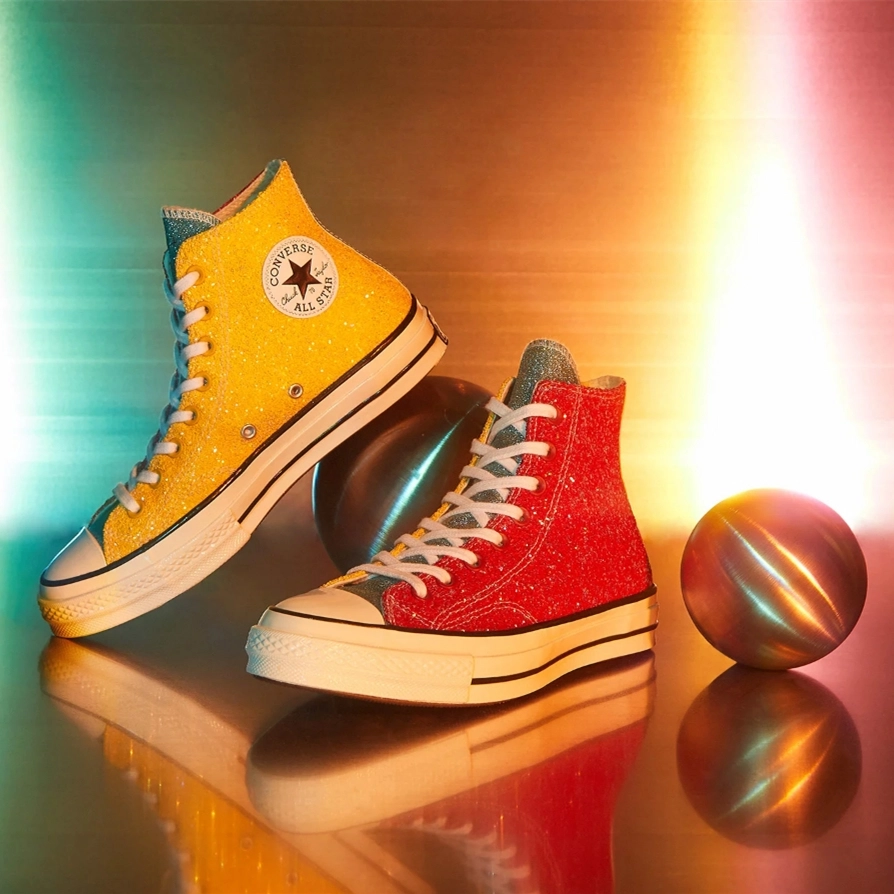 Converse 匡威美国官网：Chuck 70 专区