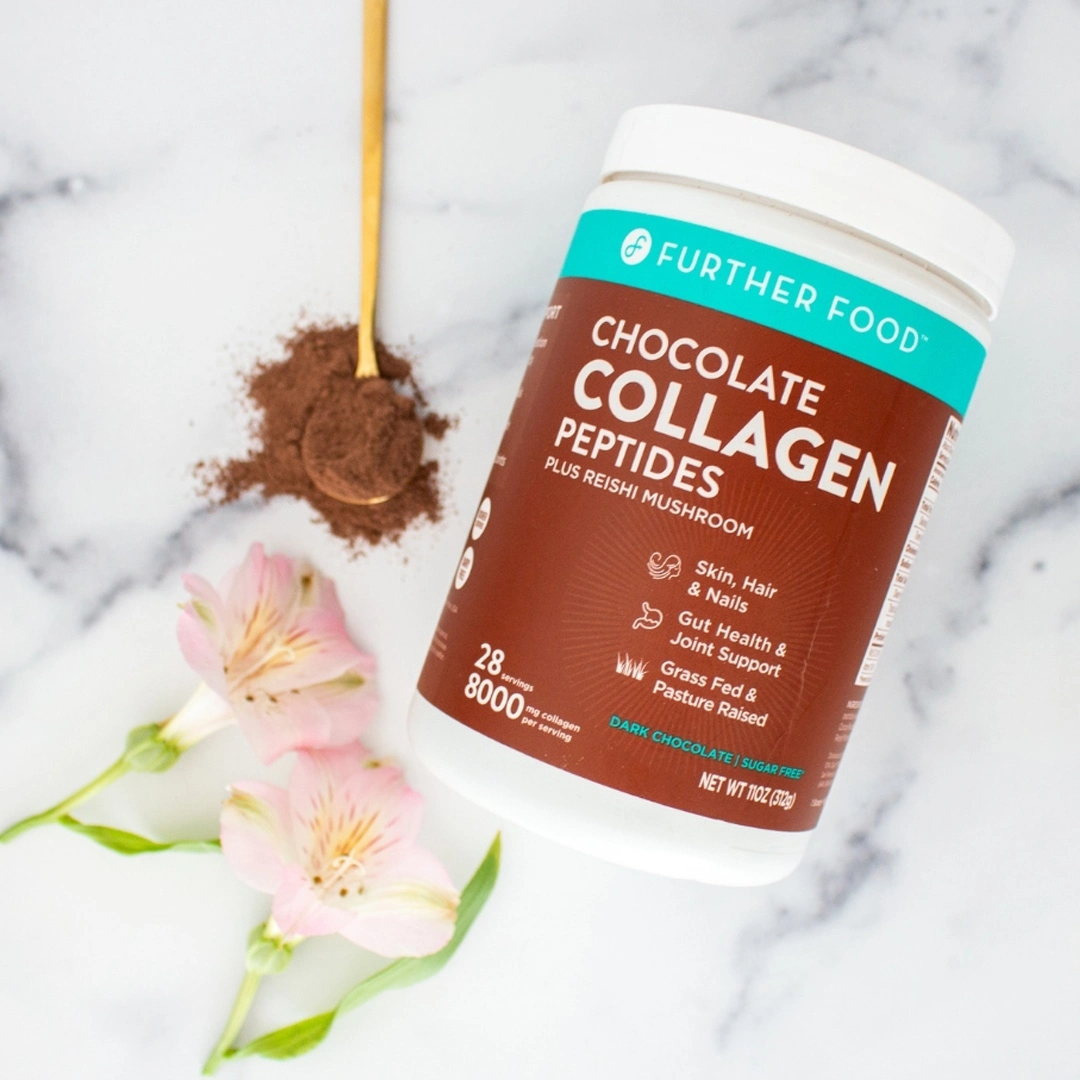 Further Food：全场健康食品