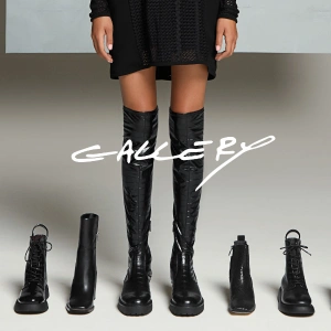 Franco Sarto：折扣区热卖 百搭短靴$59 高筒及膝靴$99