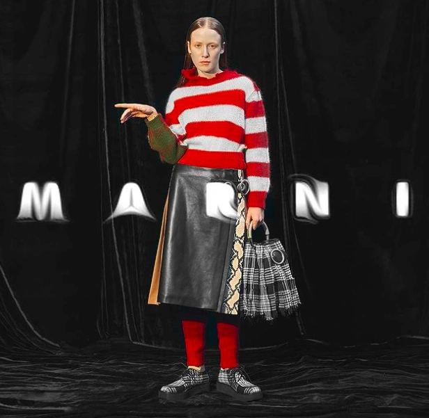 Shopbop：Marni 低至3折 + 额外7.5折