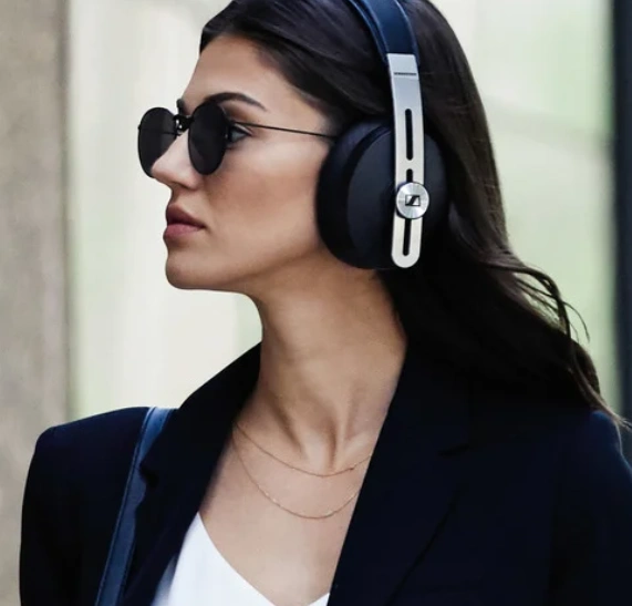 Sennheiser 森海塞尔 MOMENTUM 蓝牙耳机